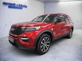Ford Explorer EcoBoost Plug-in Hybrid ST-LINE 360°