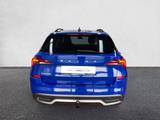 Skoda Kamiq Tour 1.5 TSI DSG+AHK+LED+KLIMA+GRA Klima - Skoda Kamiq Gebrauchtwagen