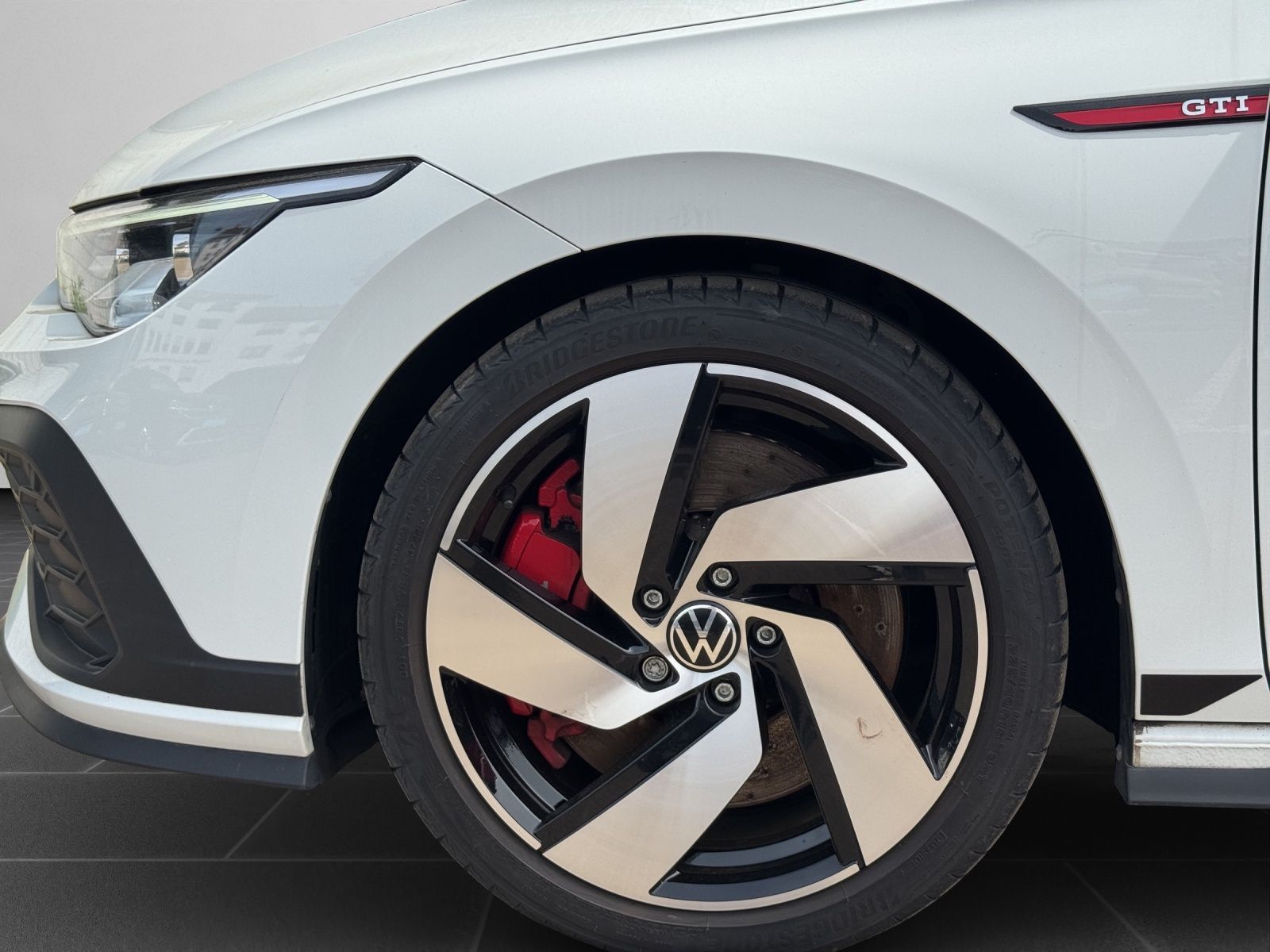 Volkswagen Golf - Bild 10