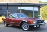 Mercedes-Benz 450 - Mercedes-Benz aus 1974: Coupé