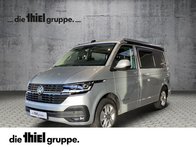 Westfalia Club Joker City -AD- 2.0 TDI DSG Last Edition LE