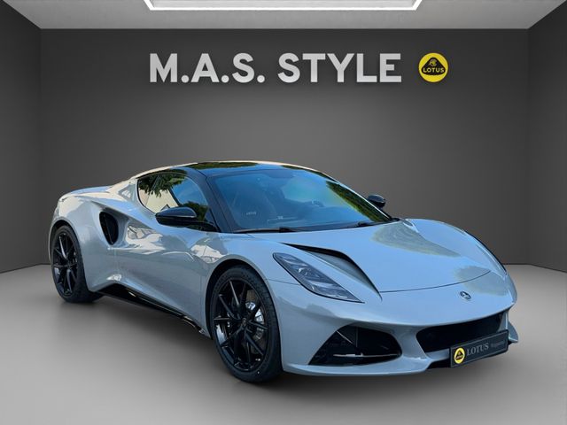Fahrzeugabbildung Lotus Emira i4 Turbo SE Lotus Wuppertal