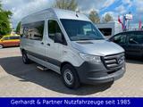 Mercedes-Benz Sprinter Elektro 9 Sitzer Klima Automatik - Offers matching your search criteria