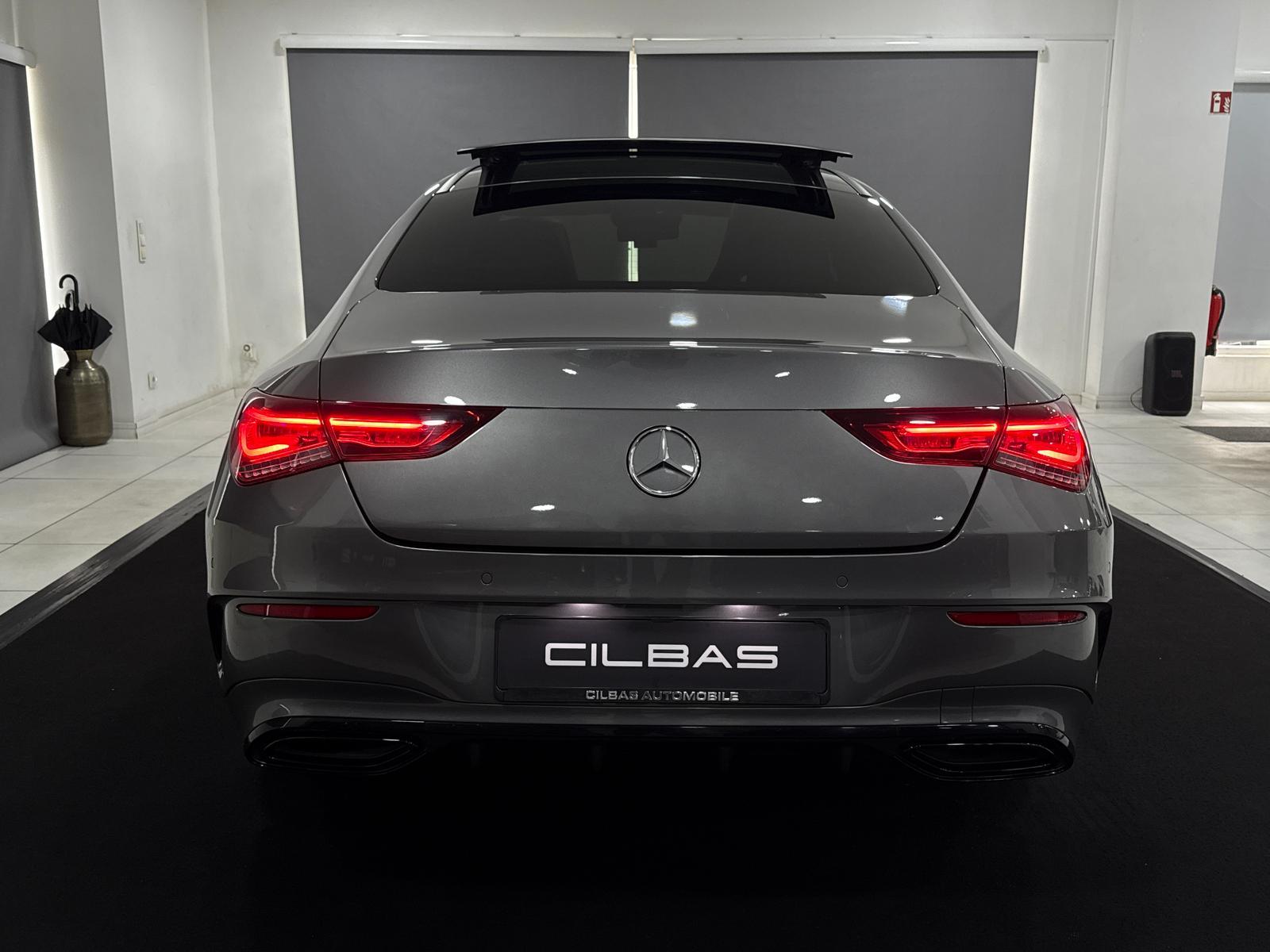 Mercedes-Benz CLA AMG-Line*PANO*KAM*AMBIENTE*DIGITAL*NIGHT, миниатюра 7