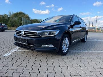 Volkswagen Passat Variant - 1
