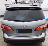 Mazda 5 2.0 MZR-DISI 110kW Sports-Line i-Stop Spor... - Mazda mit Benzin-Antrieb: Kleinbus