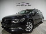 Volkswagen Passat Variant Comfortline LED Navi Automatik - Volkswagen Passat Variant in Saarbrücken