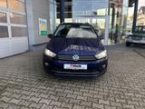 Volkswagen Golf VII Plus Sound 1.2 TSI+DYNAUDIO+NAVI+RCAM+ - Volkswagen Golf mit Benzin-Antrieb: Kleinbus, 1.2