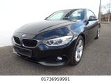 BMW 428i Coupe/XENON/NAVI/HiFi/AHK/M LENKRAD/1HAND - BMW in Nürnberg