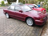 Mitsubishi Sigma 3.0 / 24V Schalter - Mitsubishi Sigma: Limousine