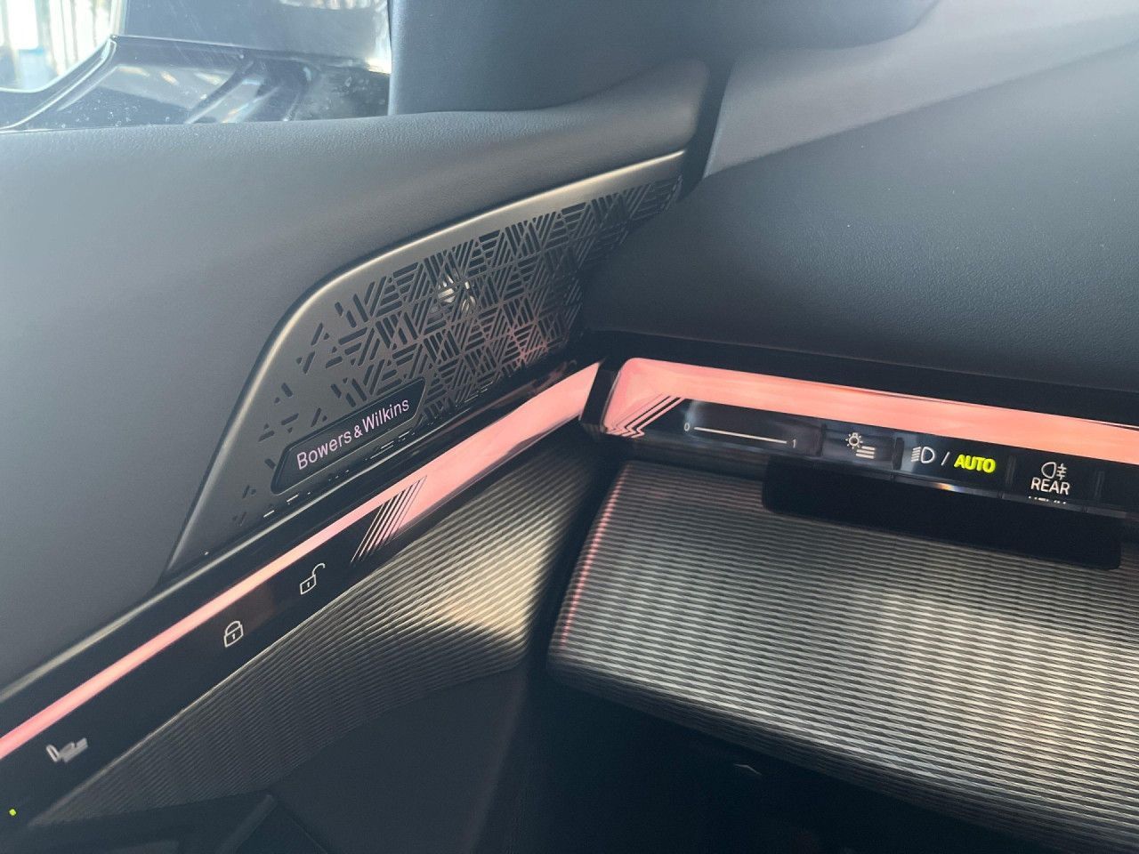 BMW 540 - Bild 17