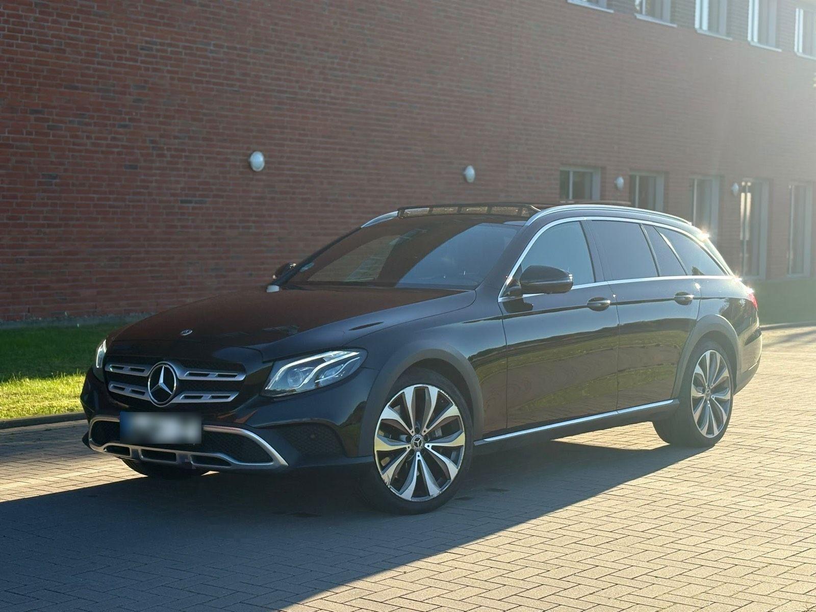 Mercedes-Benz E 350