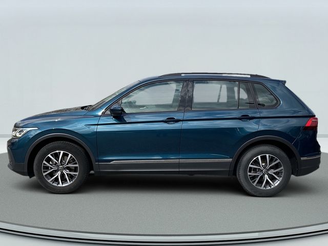 Tiguan 1.5 TSI DSG Life SHZ NAVI ACC MATRIX-LED