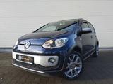 Volkswagen VW up! Cross 1.0 Metallic SHZ PDC - Volkswagen up! aus 2014