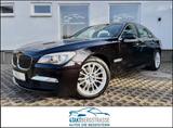 BMW 740d xDrive M-Paket HUD HiFi-Prof GLSD AHK - BMW 740: D