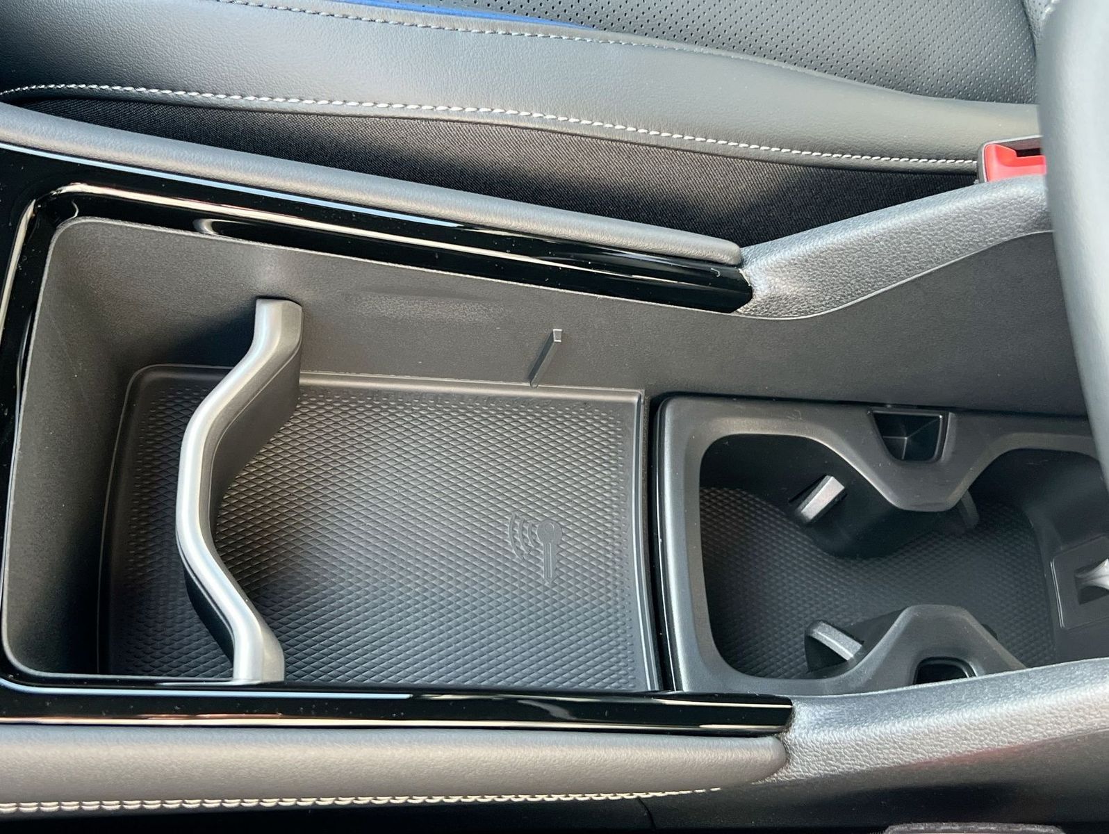Volkswagen Tiguan - Bild 22