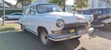 Andere Seltener Klassiker: GAZ Wolga M21 (1966) - Andere Limousine Wolga gaz 21 mit Benzin-Antrieb