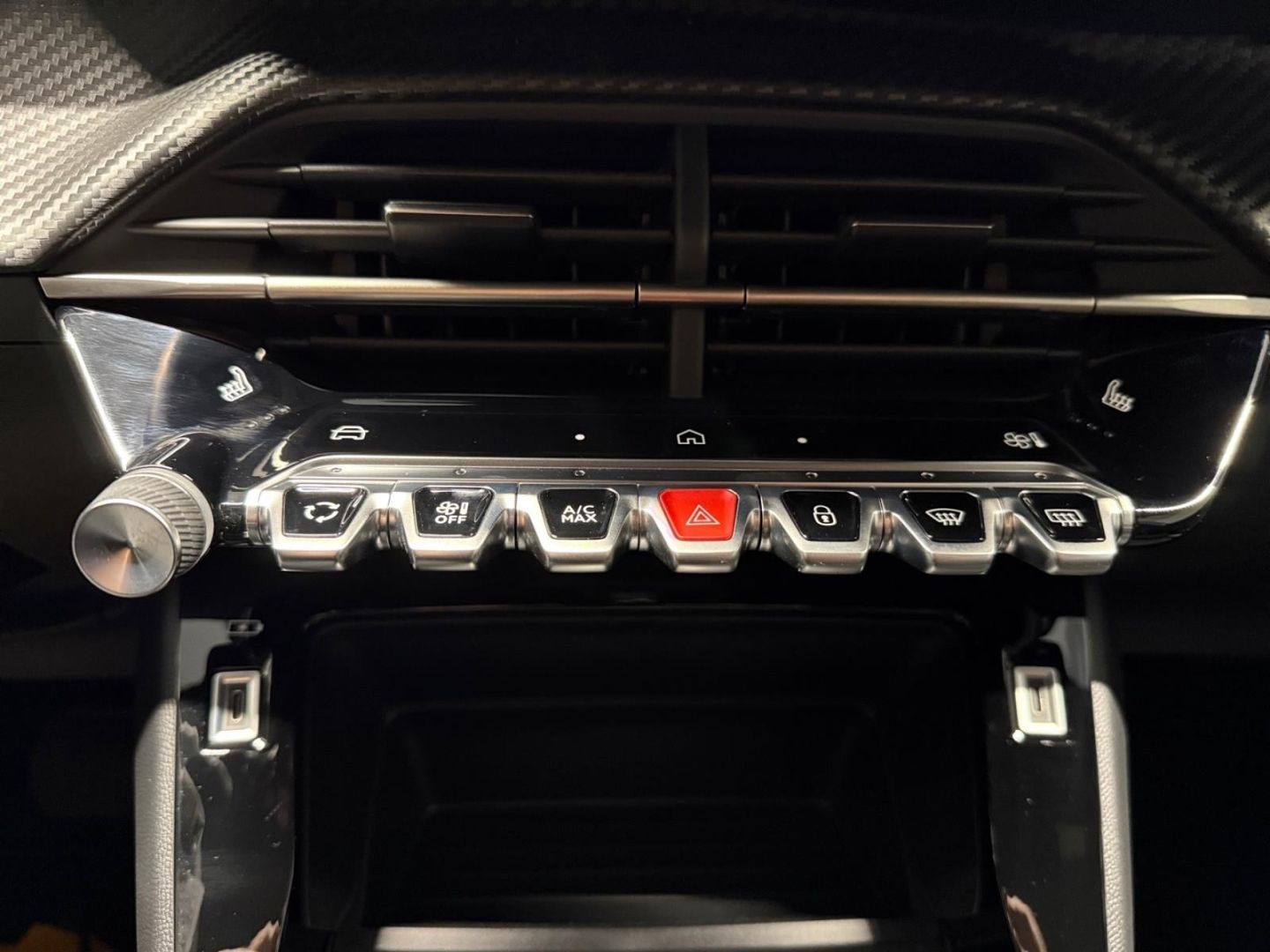 Peugeot 2008 - Bild 14