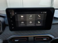 Dacia Sandero - Vorschau Bild 18