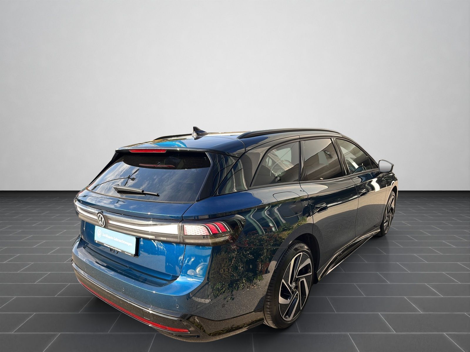 Volkswagen ID.7 - Bild 3