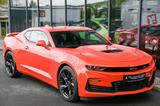 Chevrolet Camaro Coupe 6.2 V8 10-Gang Aut. *Magnetic Ride* - Chevrolet Camaro: 10