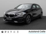 BMW 118i Sport Line Kamera DAB HiFi Lenkrhzg Sport - BMW 118: 118d Sport