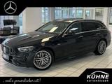 Mercedes-Benz AMG C 43 4M T Premium Performance+2,5° - 3.700KM - Mercedes-Benz C 43 AMG in Halle
