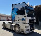 MAN TGX 18.520 GX 100 Jahre Diesel Edition - Angebote