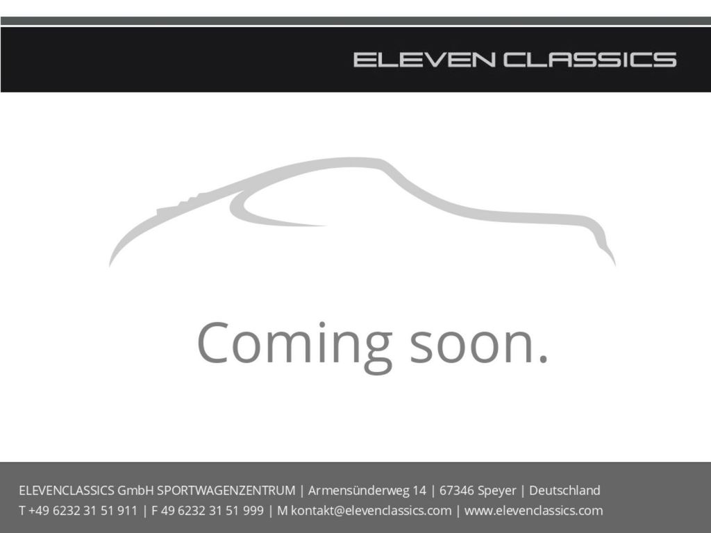 Porsche 911 Urmodell