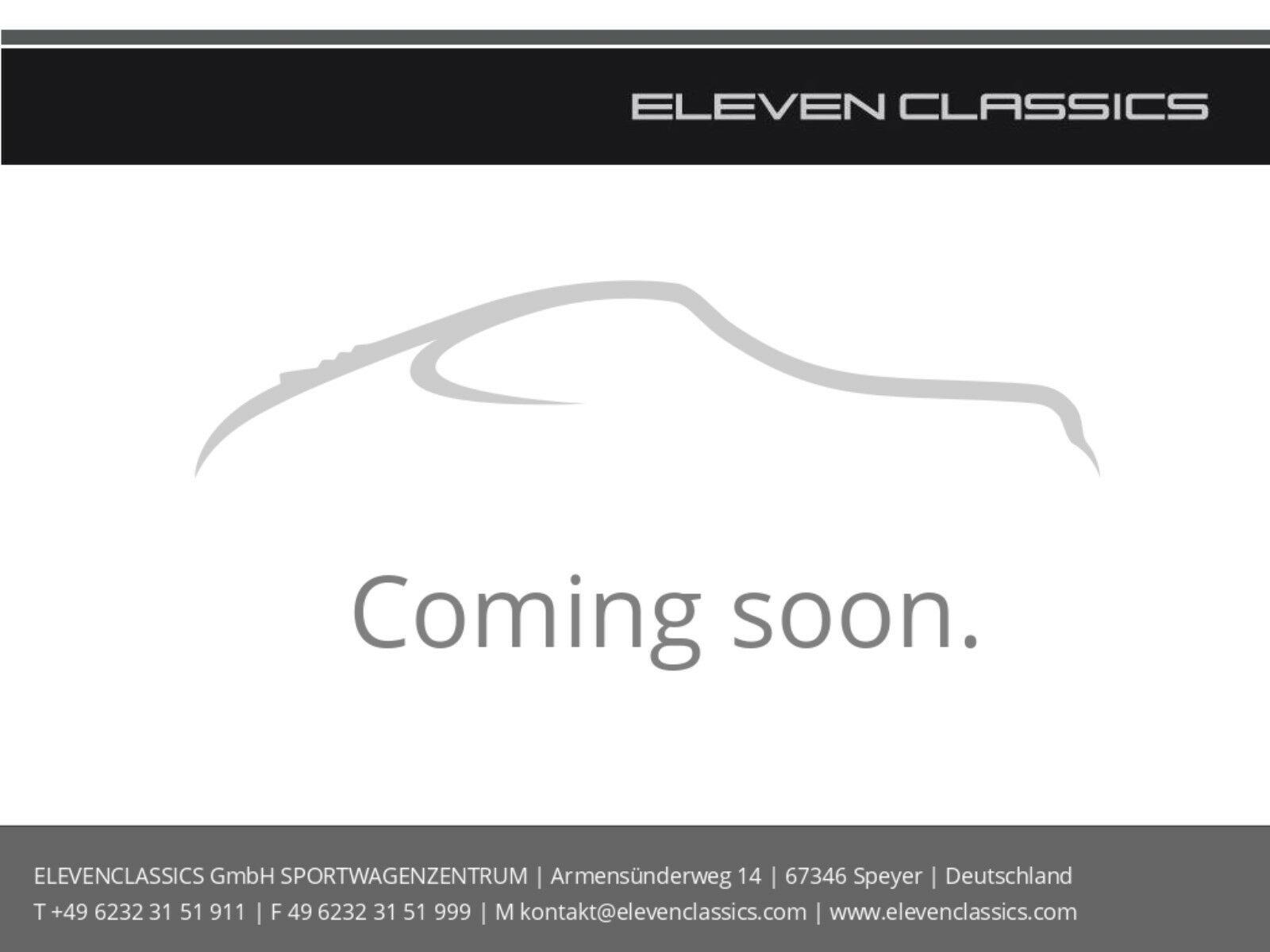 Porsche 911 ** SWB | VIN 3002xx | deutsch **