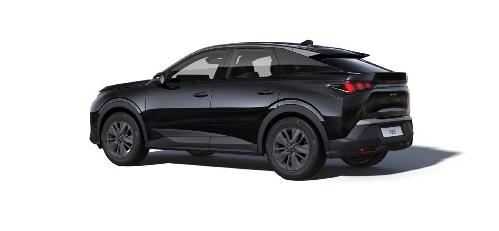 Peugeot 3008 - Bild 4