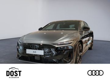 Audi Leasingangebot: Audi A6 Avant e-tron performance 270 kW 2x S LINE+AHK