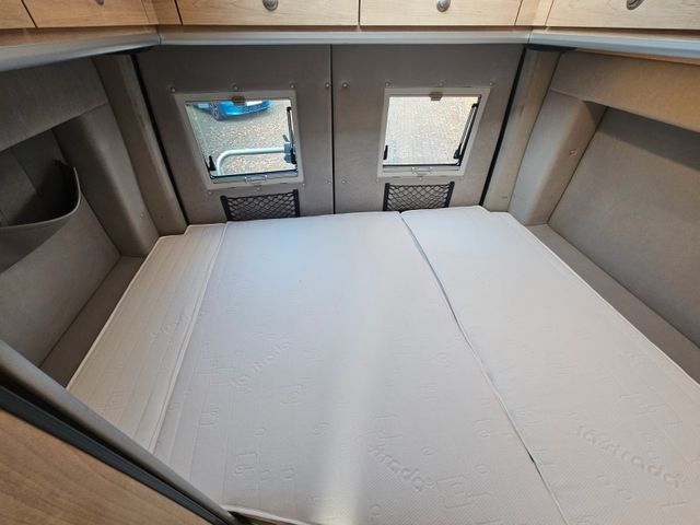 La Strada Regent S 4x4 -Autm-Lithium-Distr-Mwst-Kein Mietf