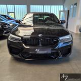 BMW M5 Limousine HuD*Carbon*Akrapovic*360Kam*Memory - gebrauchte BMW M5 aus dem Jahr 2018
