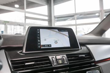 Bild 16 BMW 225 Active Tourer Plug in WR Navi