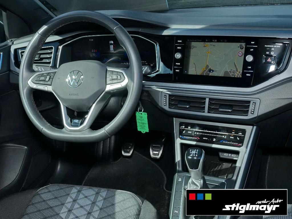 Volkswagen Taigo - Bild 6