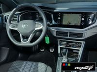 Volkswagen Taigo - Vorschau Bild 6