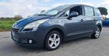 Peugeot 5008 2.0 HDi 150CV Tecno 7 posti - Peugeot 5008: Hdi 150