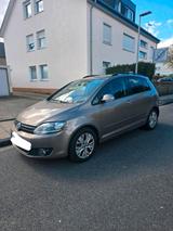 Volkswagen Golf plus 2.0 TDI life m. Standheizung - Volkswagen Golf Plus in Bielefeld