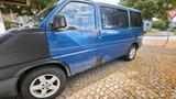 Volkswagen VW T4 Transporter - Volkswagen aus 2000: Transporter
