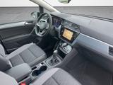 Volkswagen Touran 1.5 TSI ENERGY R-LINE+CLIMAT+NAV+LED+KAM+ - VW Touran Gebrauchtwagen in Chemnitz