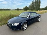 Audi Cabriolet - Audi aus 2007: Cabrio