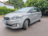 Kia Carens 1.6 Vision | NEU TÜV | 2 Reifen... - Kia Carens von privat