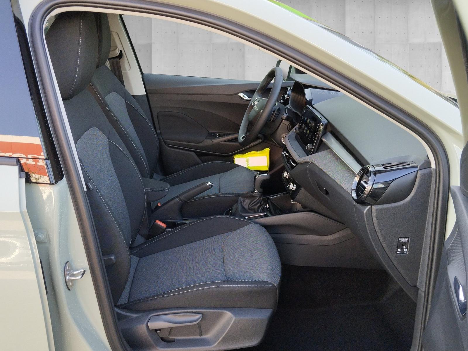 Skoda Fabia 1.0 TSI Balance DSG ACC*AUT*Fernlichtass., миниатюра 19
