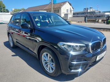 BMW X3 - 3