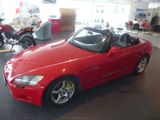 Honda S2000 2.0i LS - Honda S2000 aus 2003
