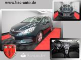 Opel Zafira C Edition 7-Sitzer 1-Hand Standheizung - Opel Zafira: Van