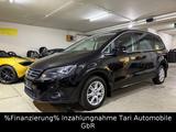 Seat Alhambra 2.0 TSI 20th Anniversary 7-Sitzer Volll - Seat Alhambra: Tsi