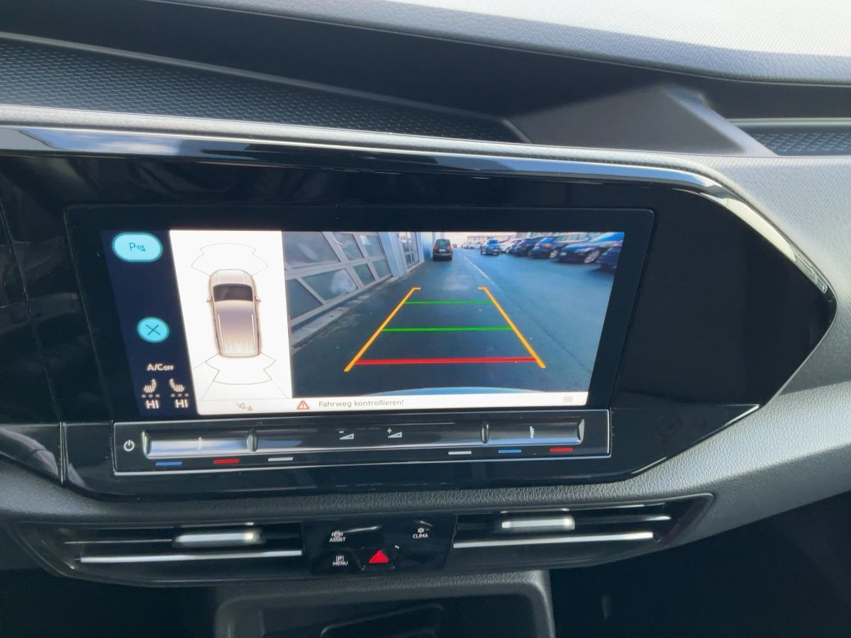 Volkswagen Caddy - Bild 17