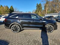 Kia Sorento - Vorschau Bild 18